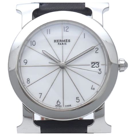 ronde hermes watch